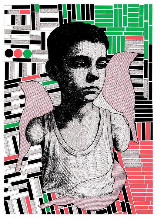 Figurative Works