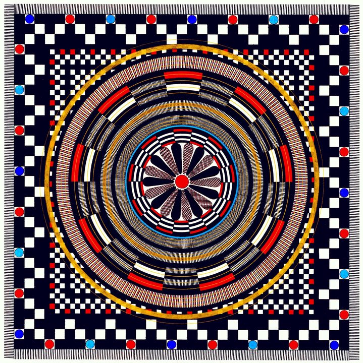 Geometric Works